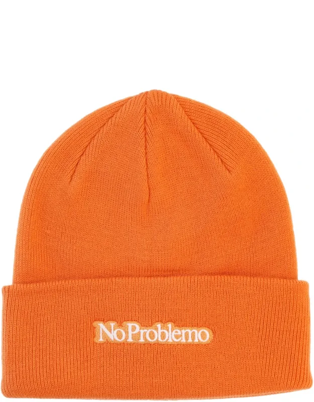 Cap With Logo