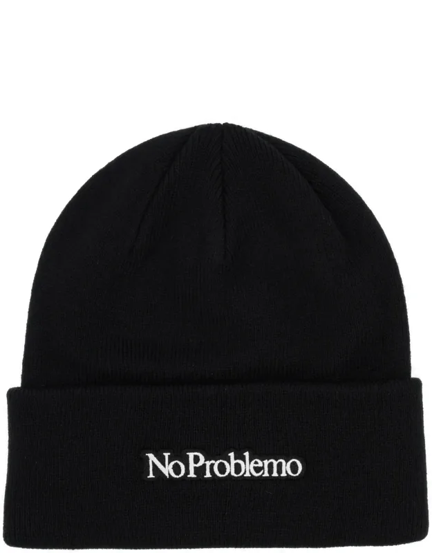 Cap With Logo