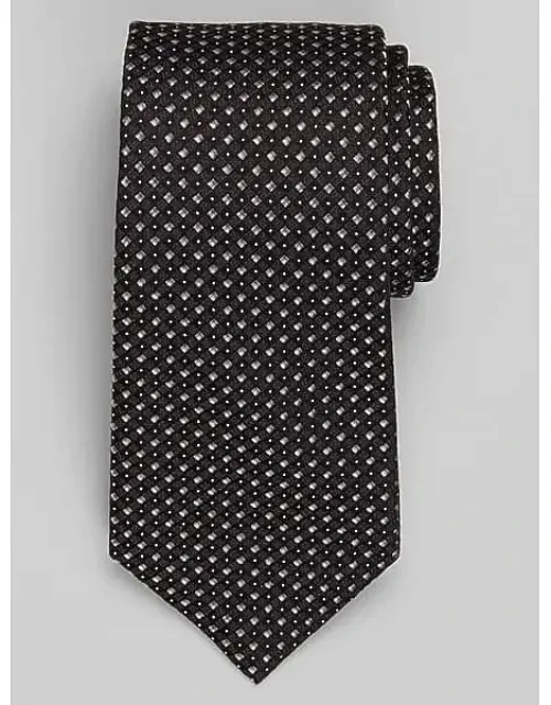 Micro Square Tie