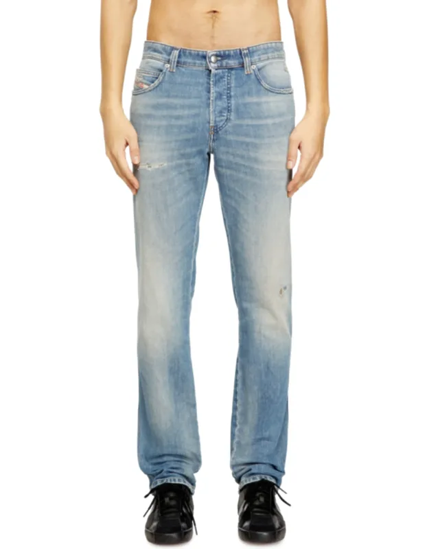 Diesel - Slim Jeans 1993