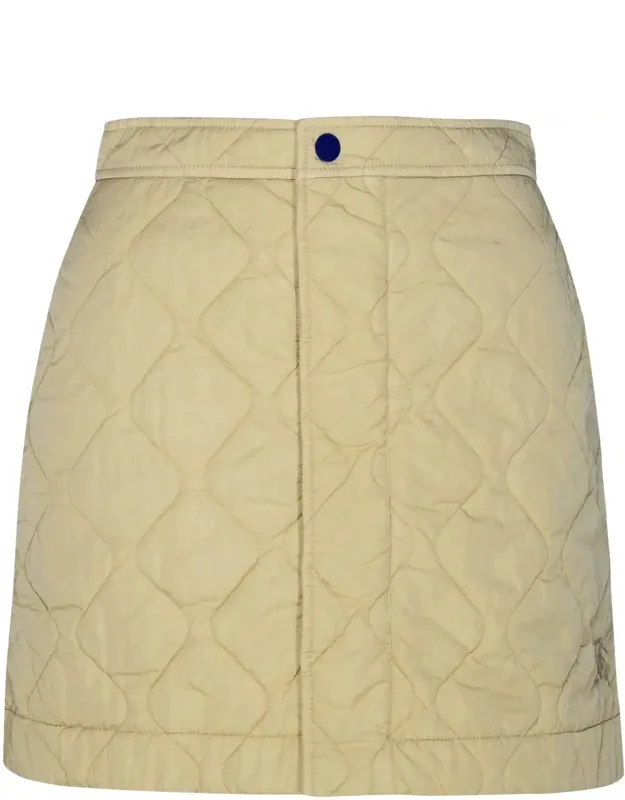 Mini Skirt 100% Polyester