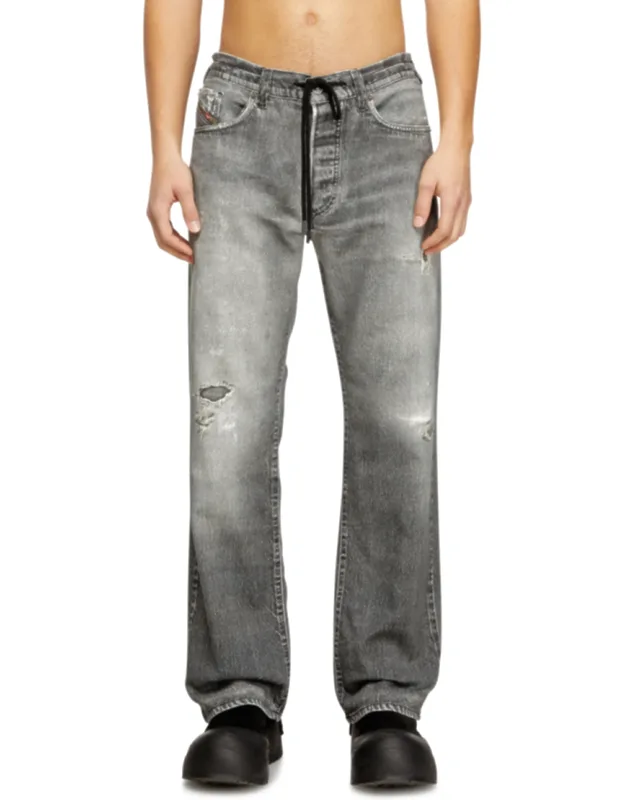 Relaxed 2080 D-reel Joggjeans