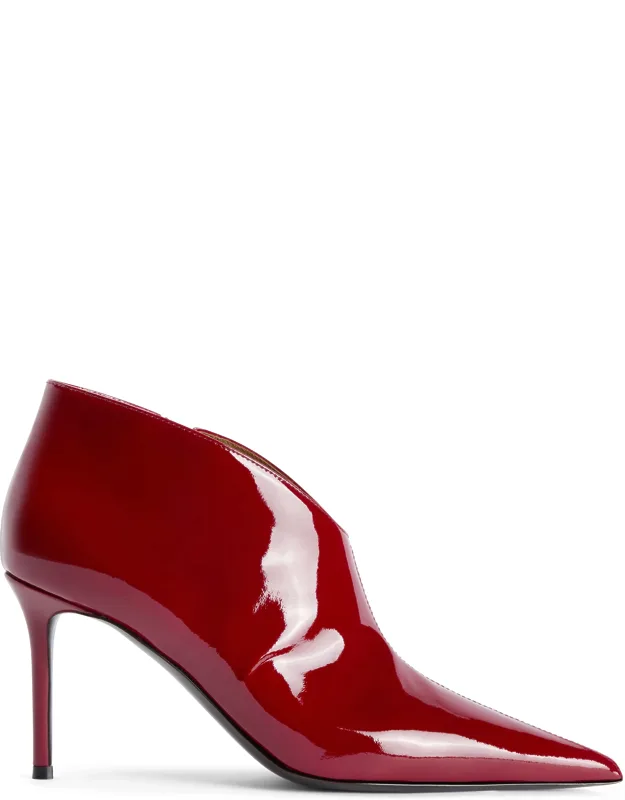 Cluedo Booties