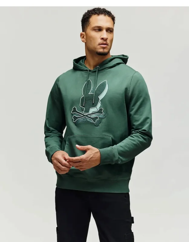 Zal 3d Bunny Hoodie