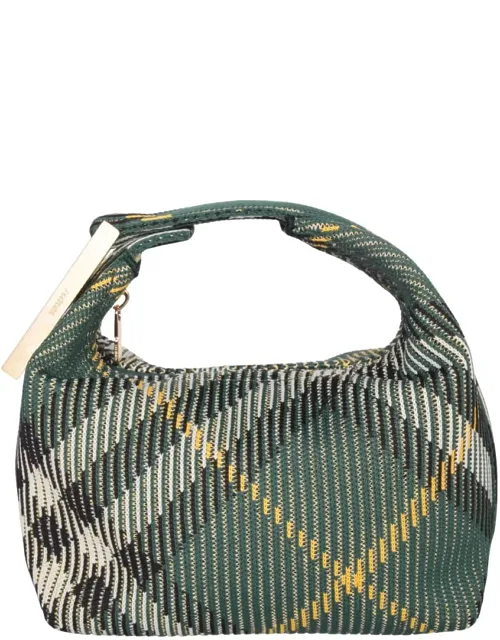 Peg Handbag
