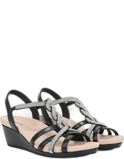 Miami Wedge Sandals
