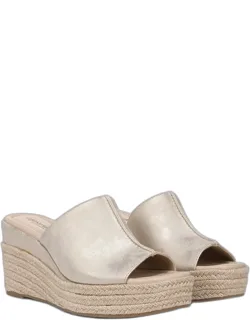 Espadrille Sandals