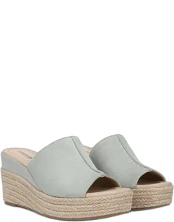 Haute Platform Espadrille Sandals