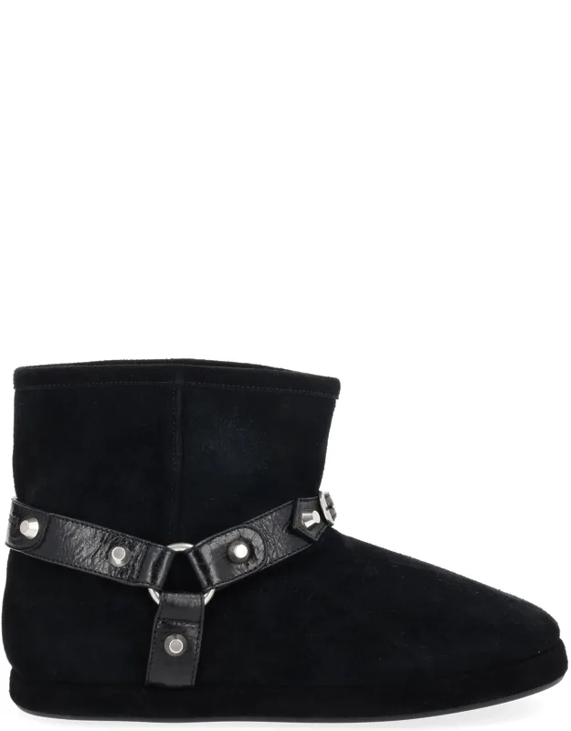 Boot "alaska"
