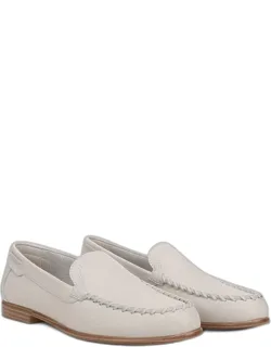 Loafers, Slip-on Fit, Round Toe