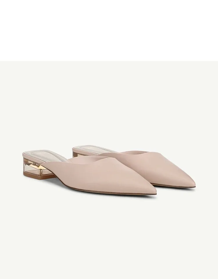 Bennet Mules
