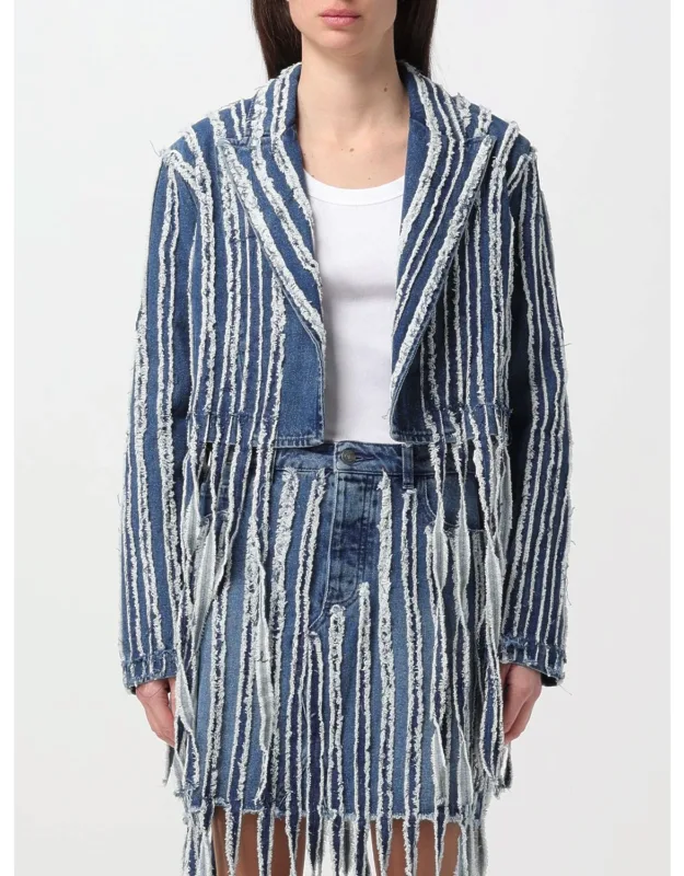 Jacket Denim