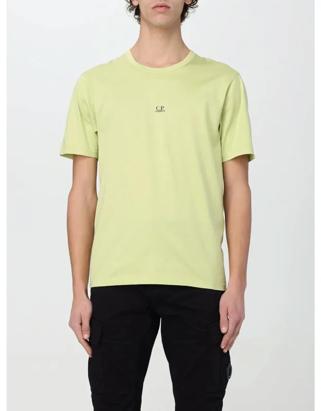 T-shirt Lime