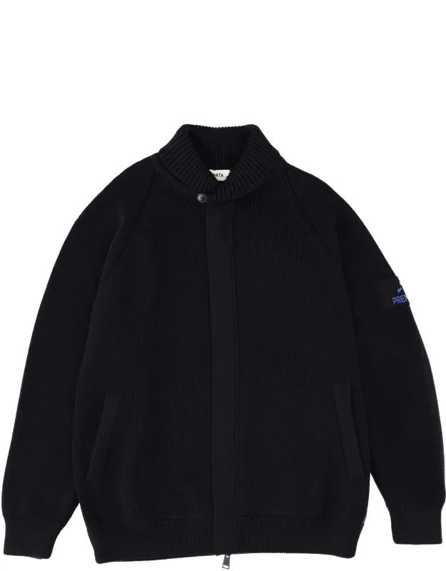 Wool Jacket