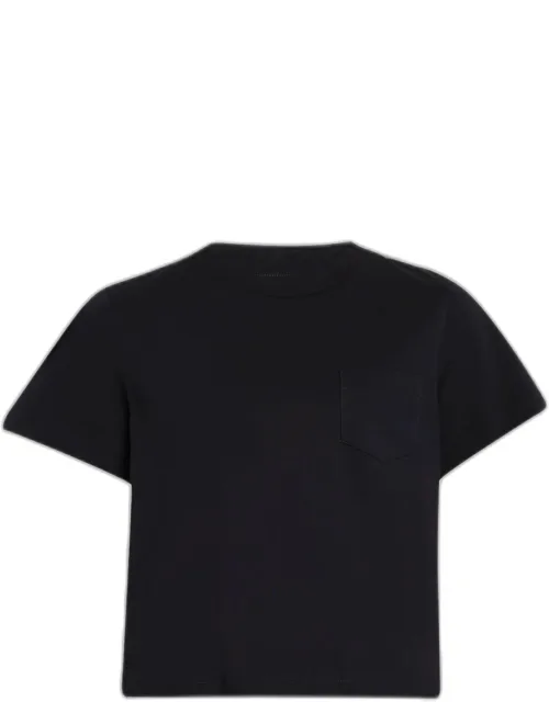 Short-sleeve T-shirt