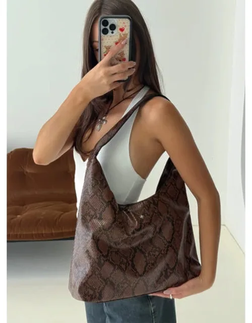 Jami Slouch Bag