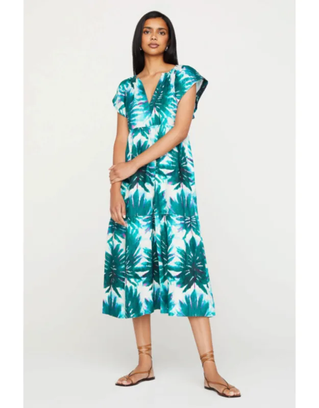 Midi Dress