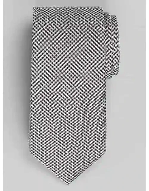 Houndstooth Tie