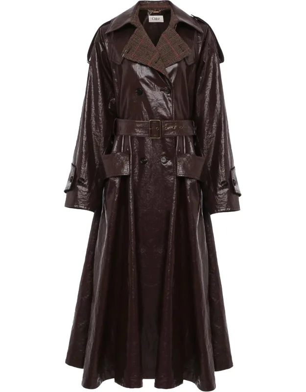 Riding Coat