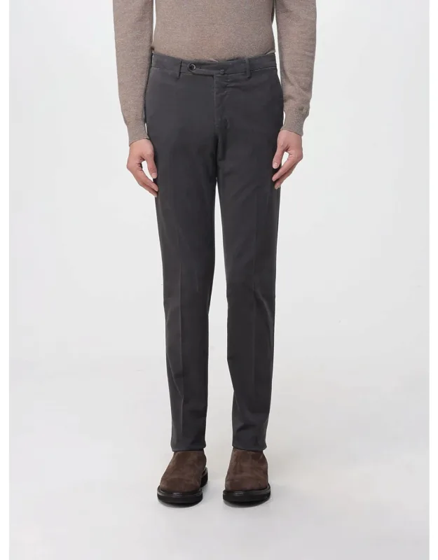 Pants Charcoal