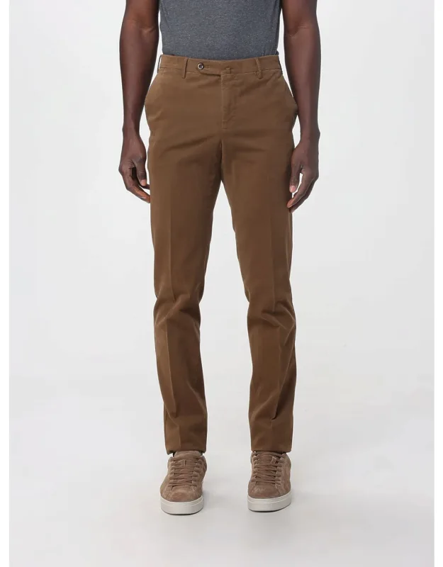 Pants Pt Torino Dove Grey