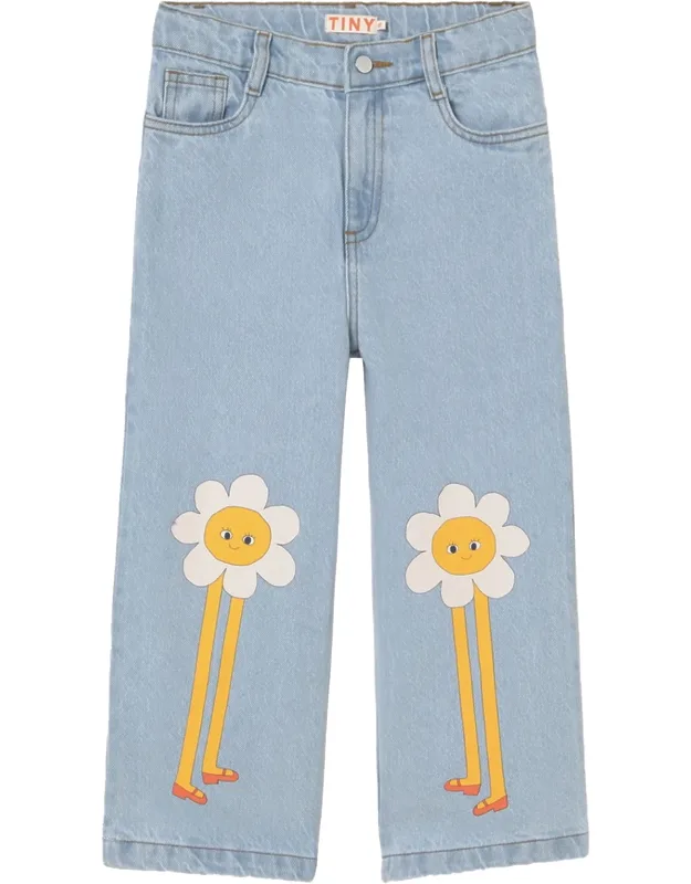 Daisies Jeans