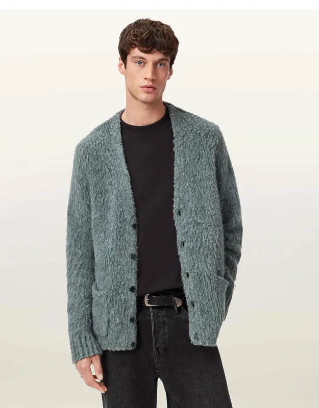 Tobie Merino Cardigan