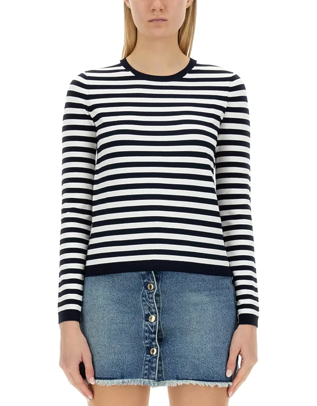 Striped Shirt