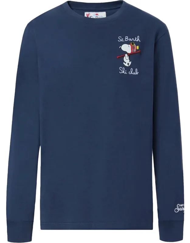 Snoopy T-shirt