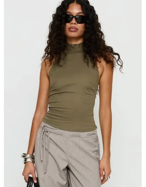 Merril Halter Top