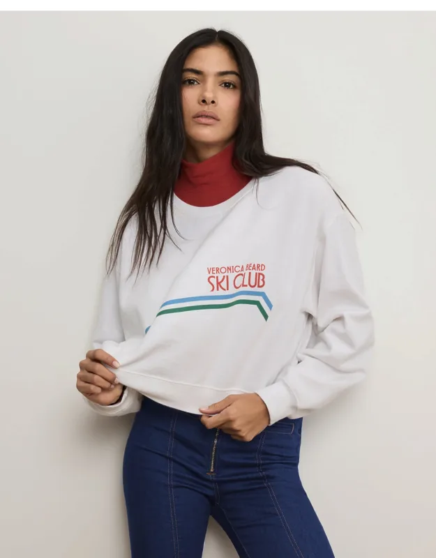 Après Ski Sweatshirt