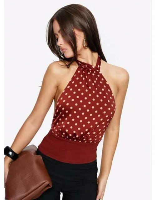 Rania Top
