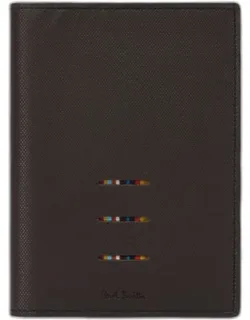 Cutout Passport Cover