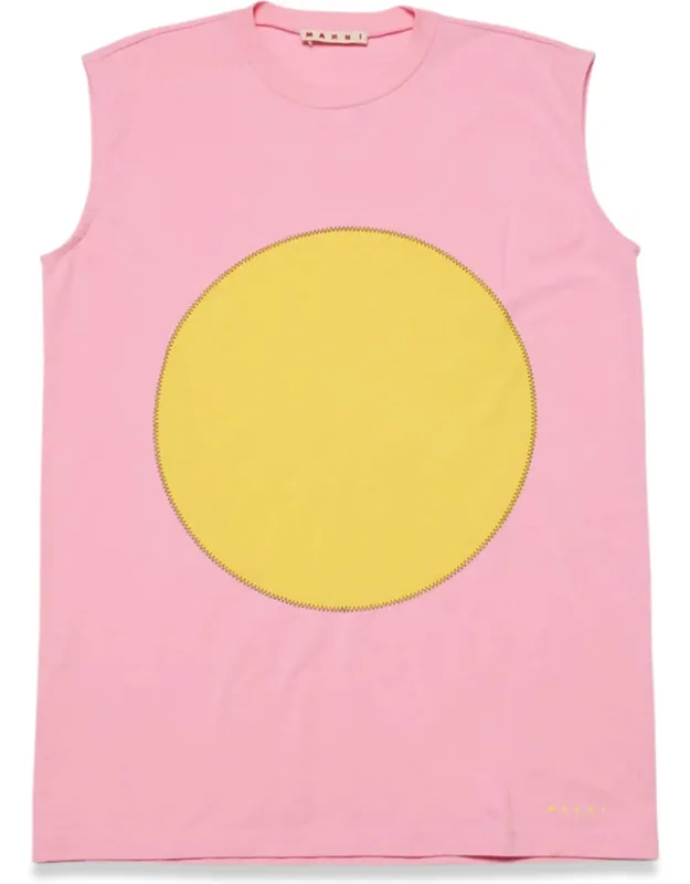 T-shirt 90% Cotton, 10% Elastane