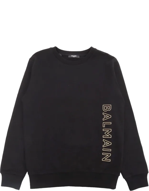 Sweatshirt Made In Portugal