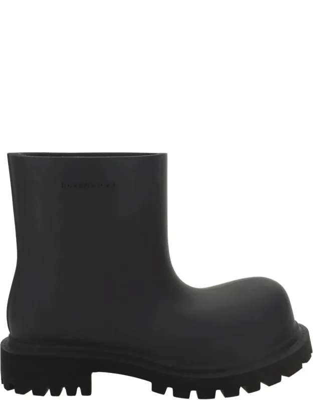 Ankle Boots