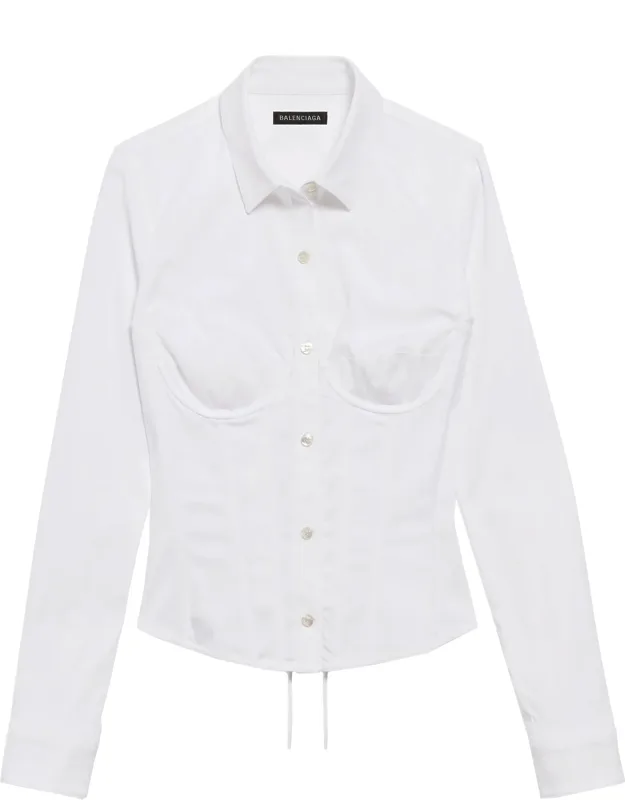Corset Shirt