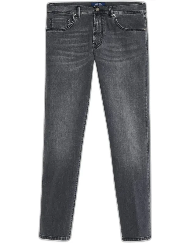 Five-pocket Skinny Jeans