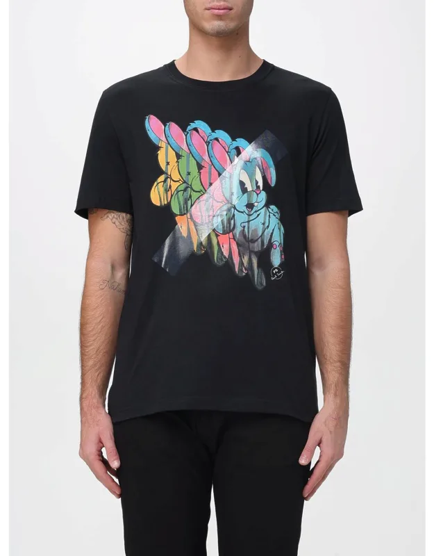 T-shirt Ps