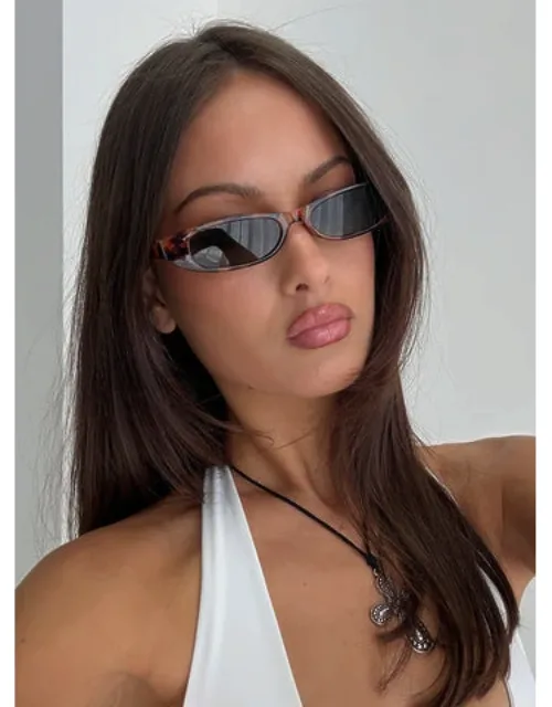 Bowery Slim Sunglasses