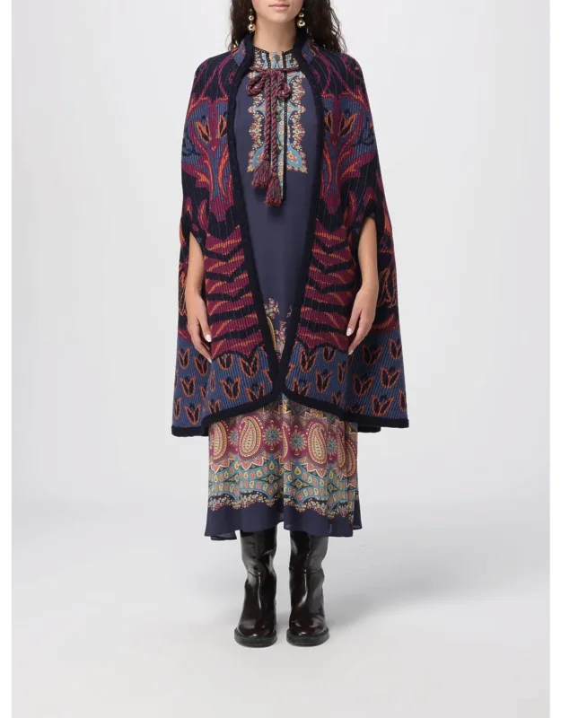 Coat Color Multicolor