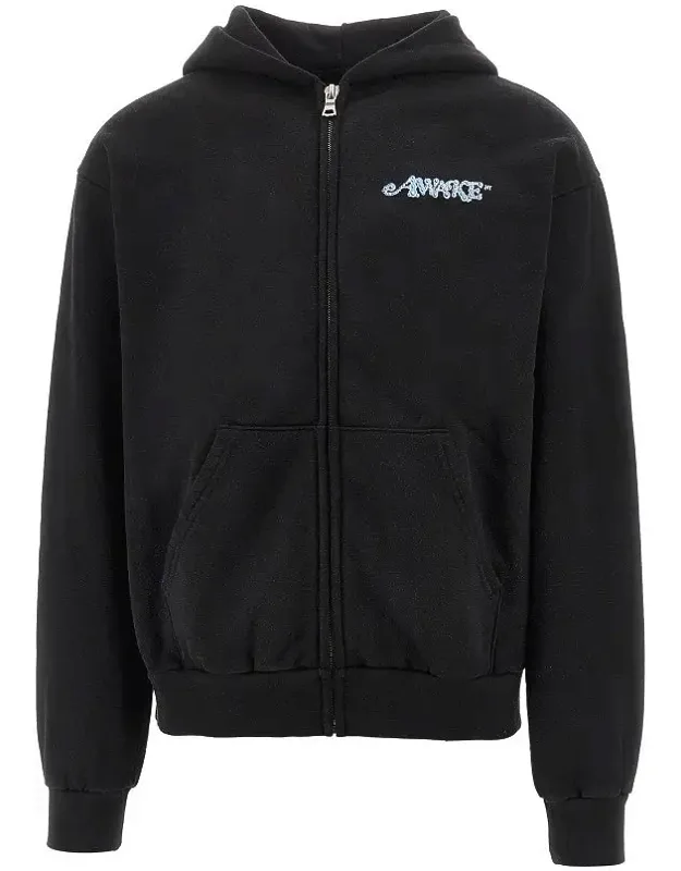 'puppy' Full-zip Hoodie