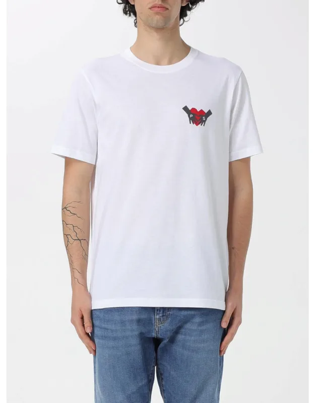 T-shirt Ps