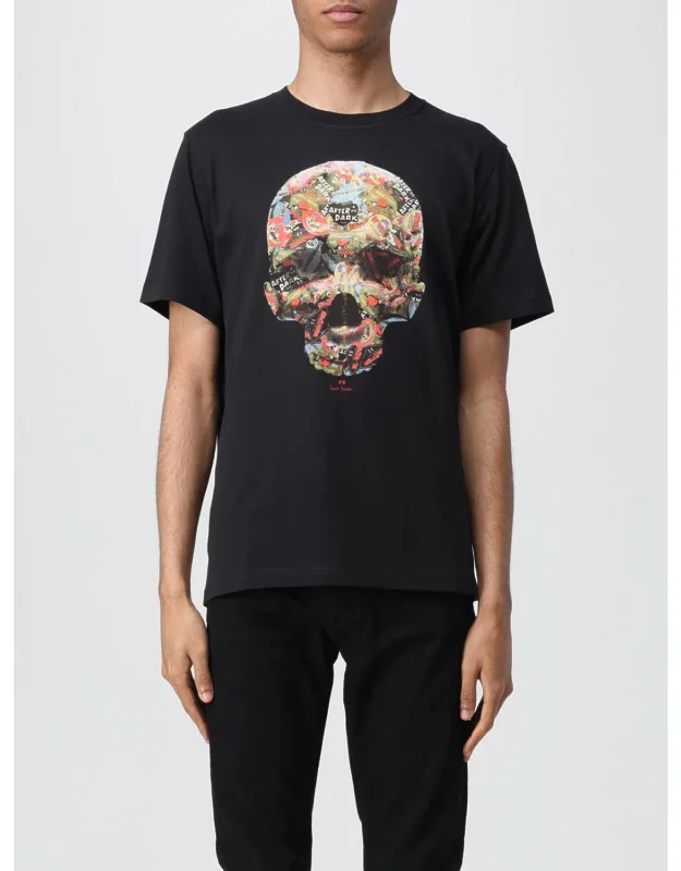 T-shirt Ps
