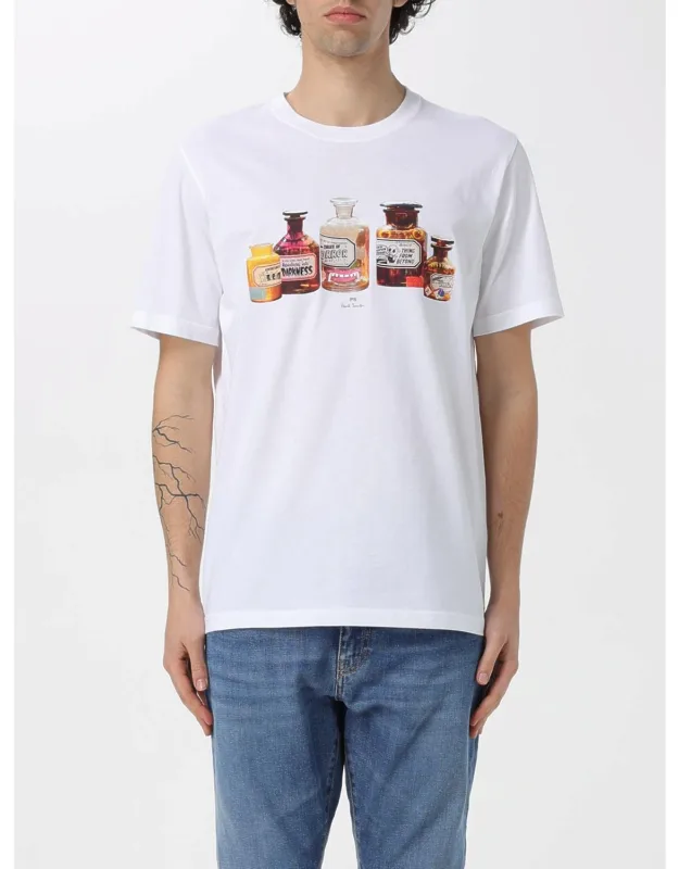 T-shirt Ps