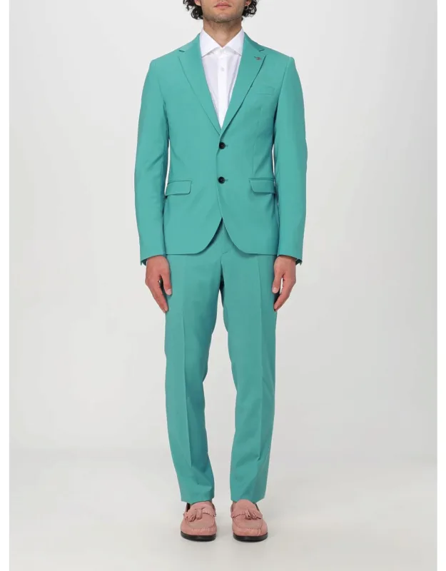 Suit Color