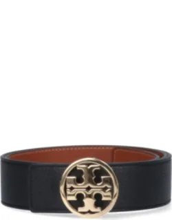 Reversible Belt