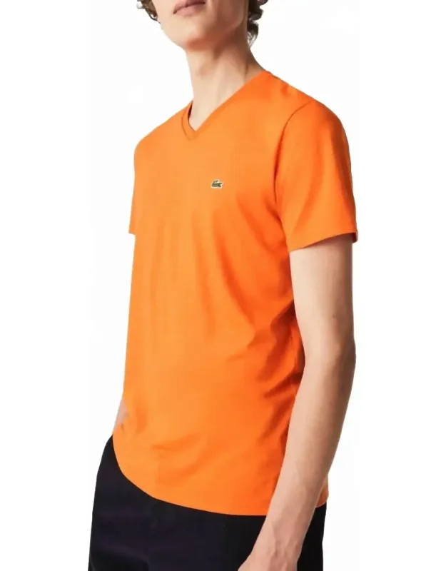Short Sleeve Tee