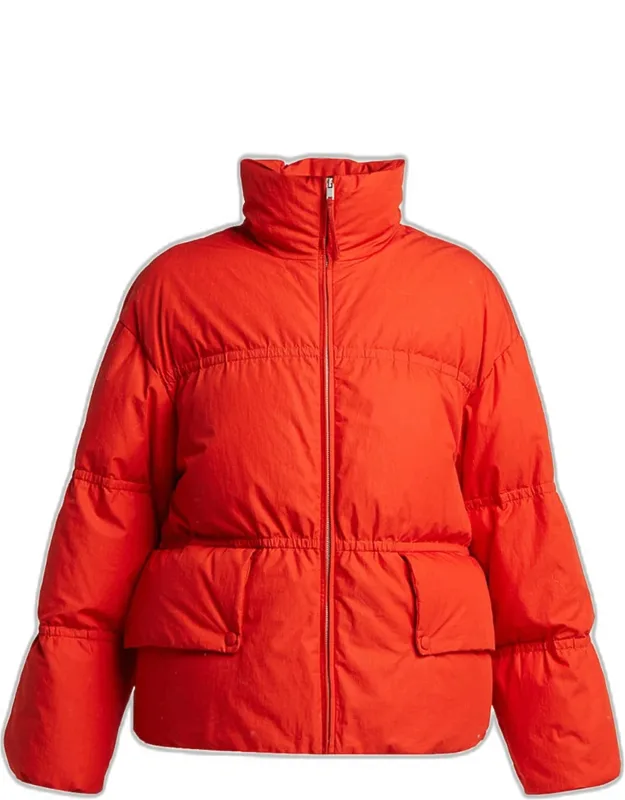 Mimimycin Down Puffer Jacket