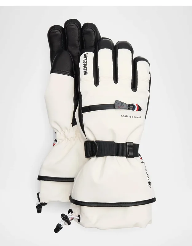 Padded Gloves